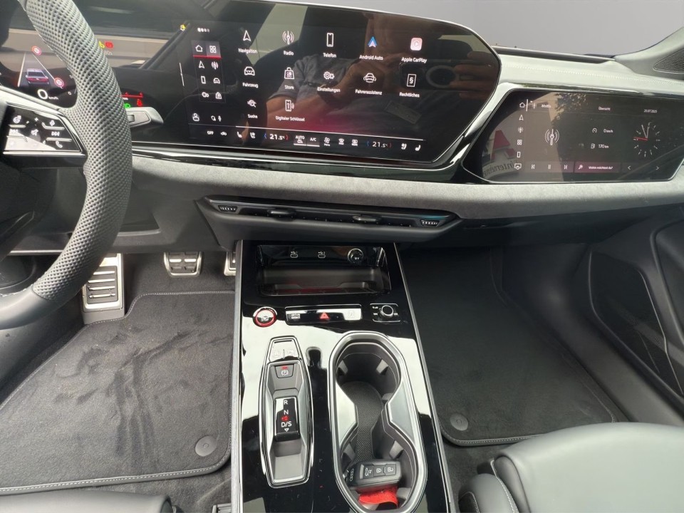 Audi A6 Limousine TDI quattro S tronic - foto 10