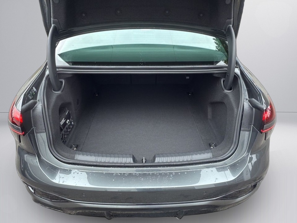 AUDI A6 2025 — imagine 17