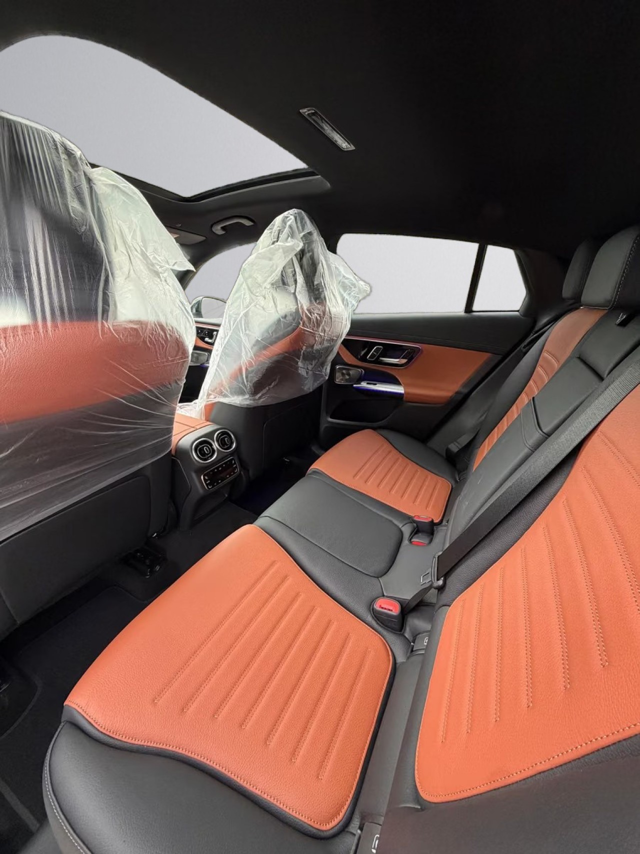 MERCEDES-BENZ GLC-Class 2026 — imagine 19