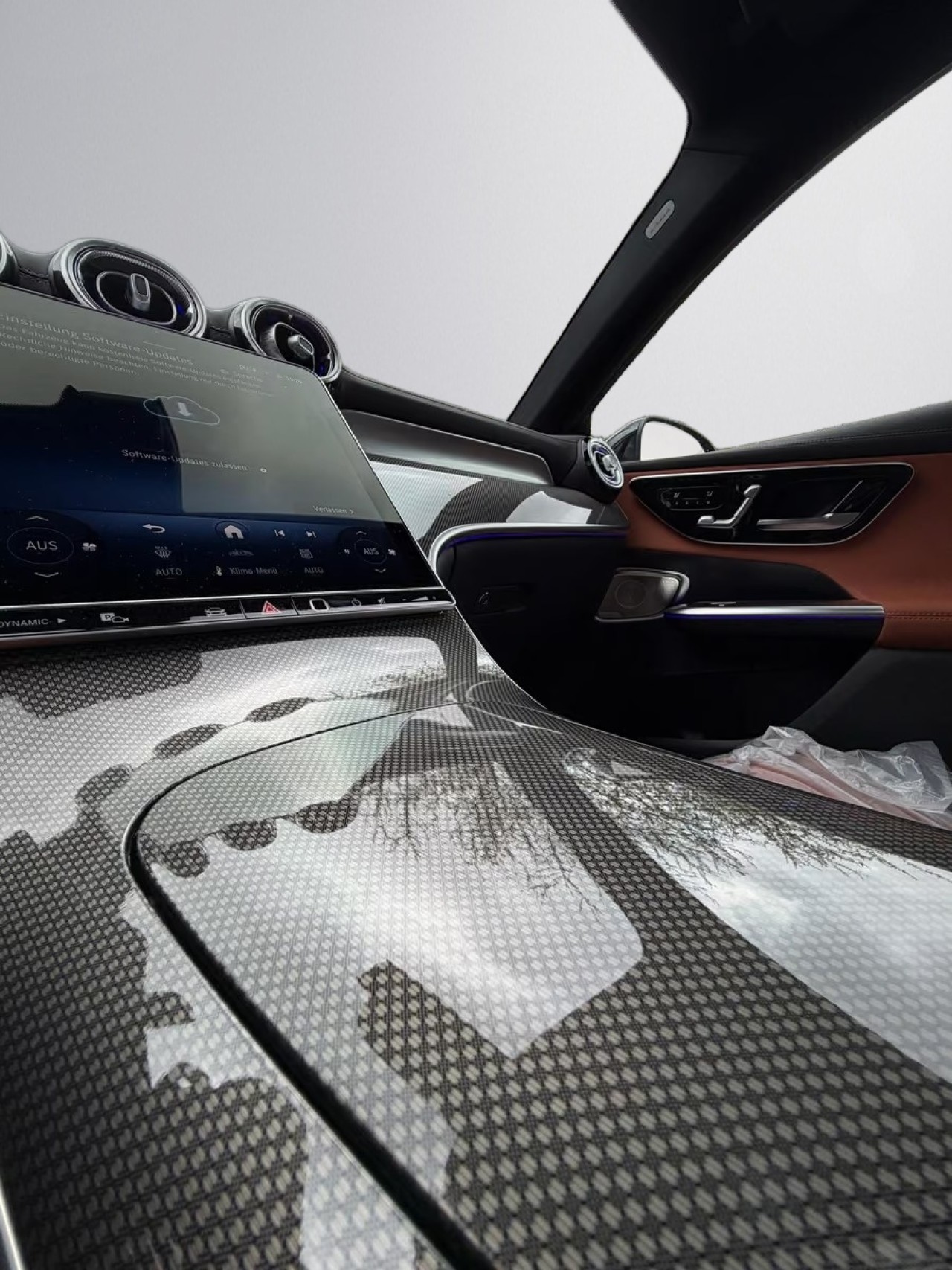 Mercedes-Benz GLC Coupé 300 4MATIC AMG Line - foto 12