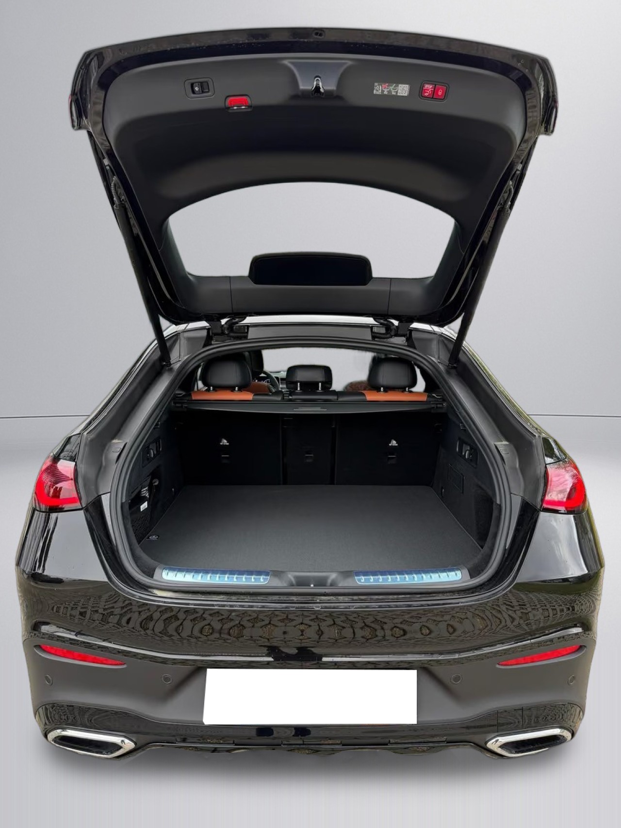 Mercedes-Benz GLC Coupé 300 4MATIC AMG Line - foto 14