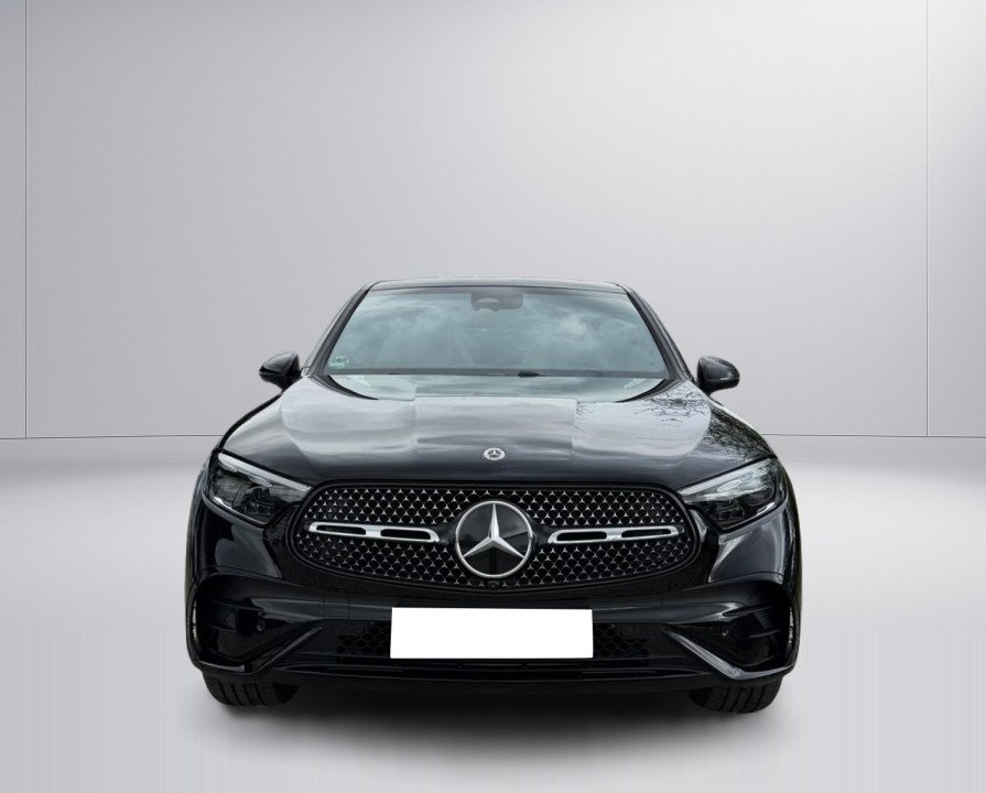 MERCEDES-BENZ GLC-Class 2026 — imagine 2