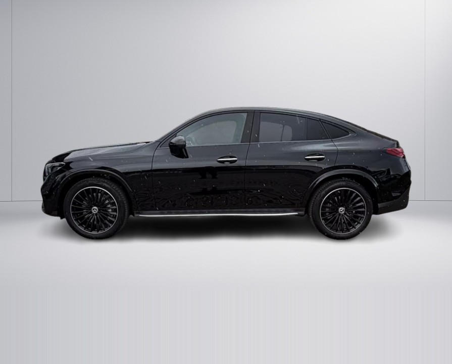 MERCEDES-BENZ GLC-Class 2026 — imagine 4