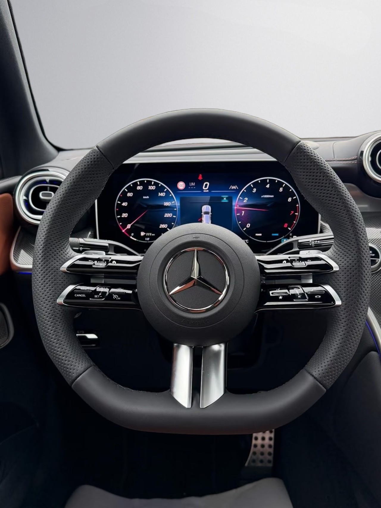 Mercedes-Benz GLC Coupé 300 4MATIC AMG Line - foto 11