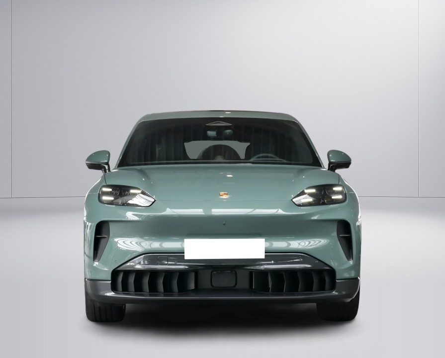 PORSCHE Cayenne 2026 — imagine 12