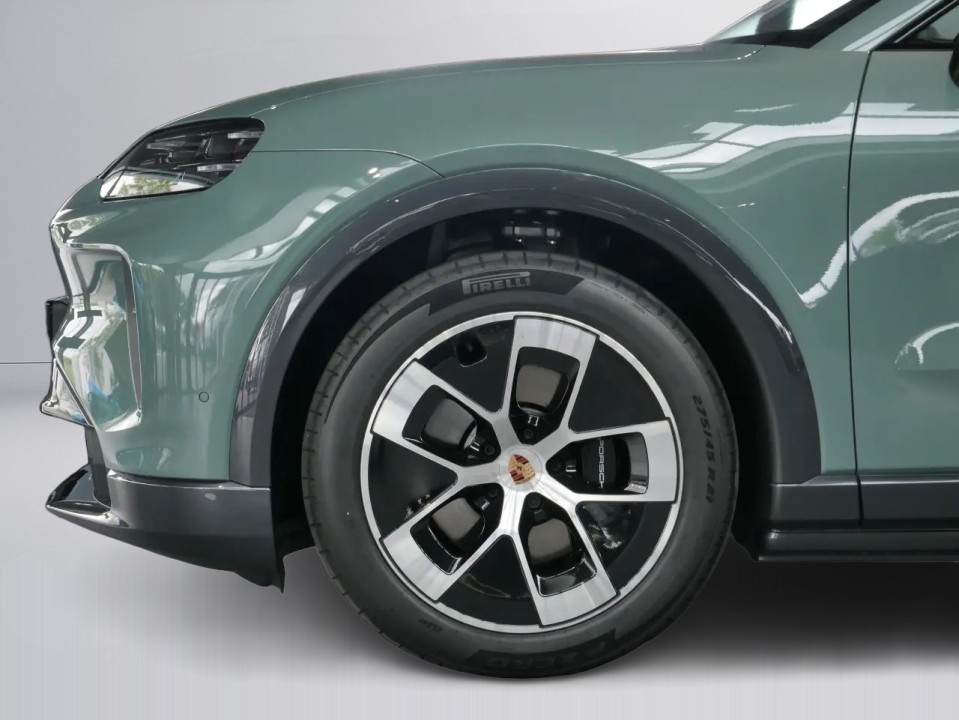 Porsche Cayenne - foto 28