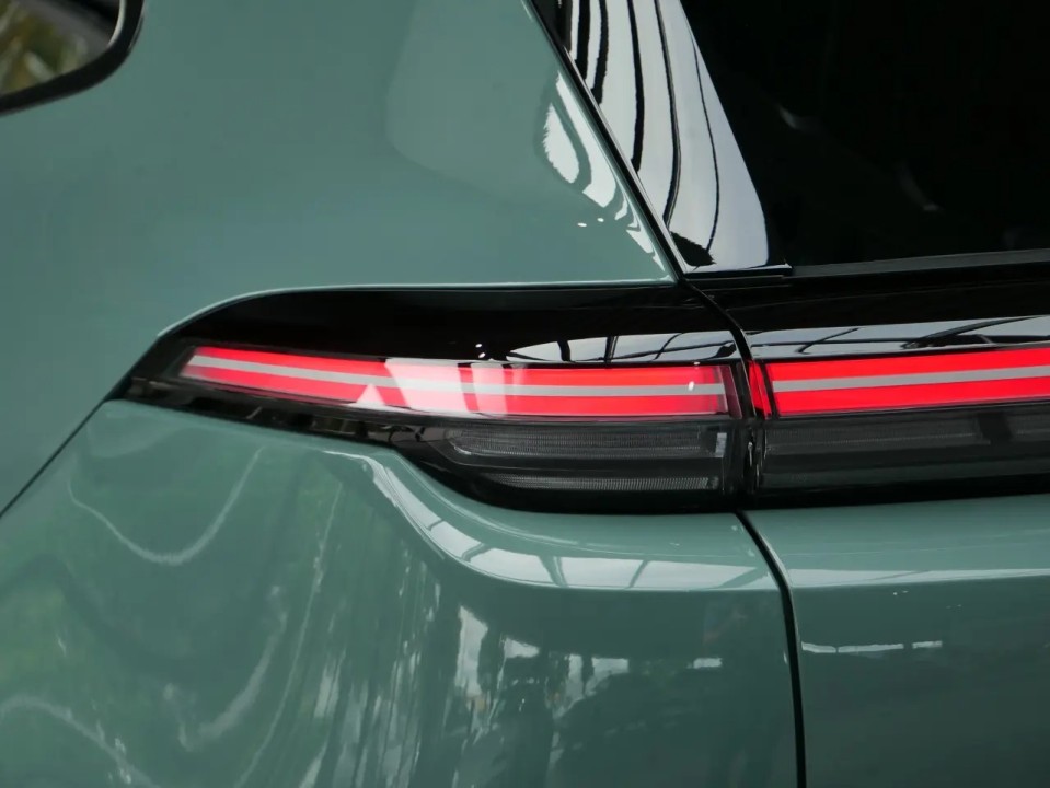 Porsche Cayenne - foto 27