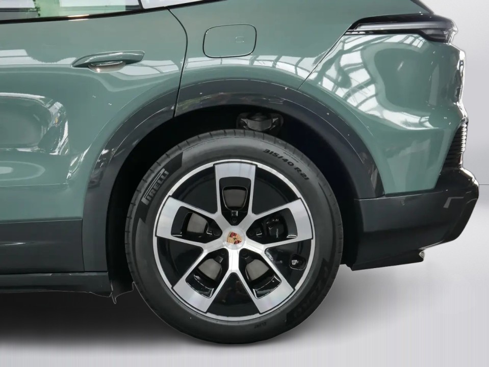 Porsche Cayenne - foto 29