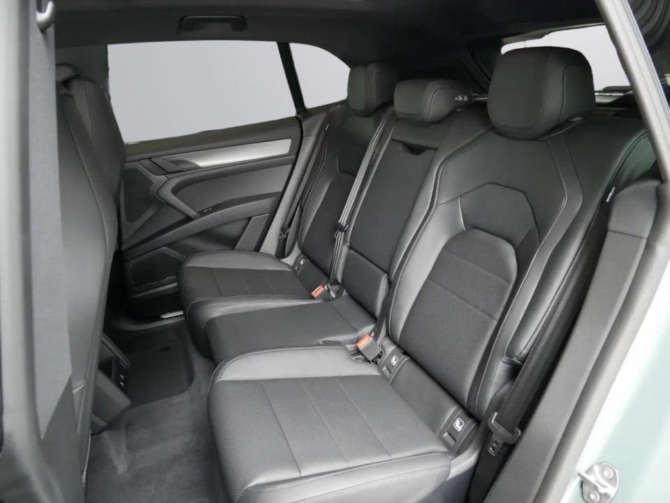 Porsche Cayenne - foto 20