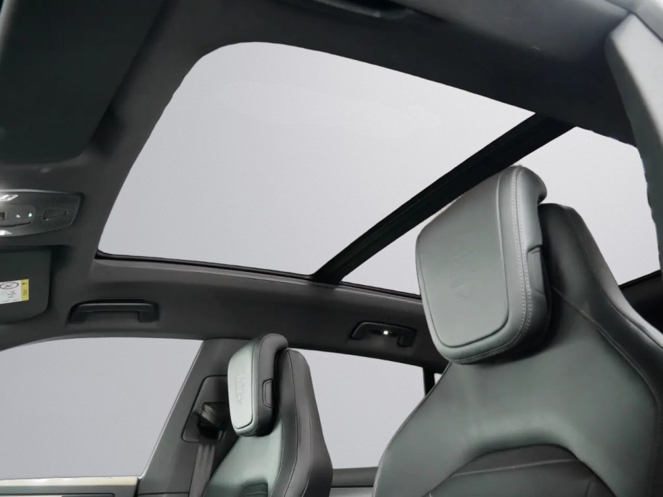 PORSCHE Cayenne 2026 — imagine 20