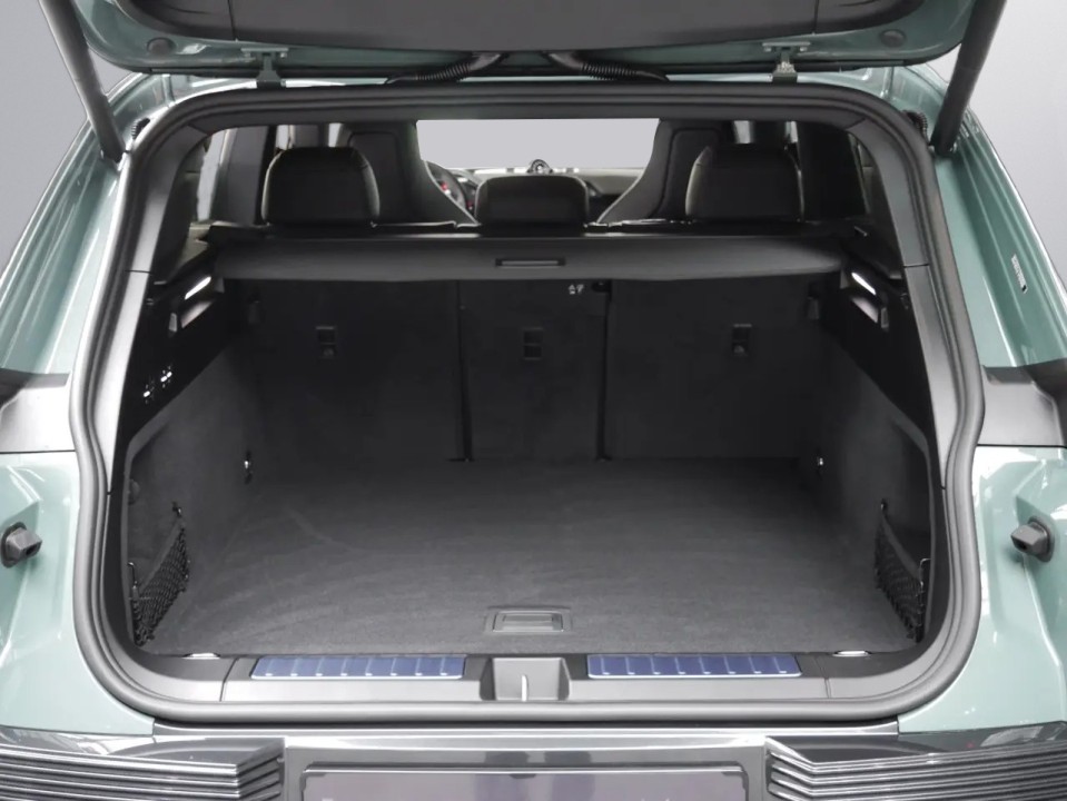 Porsche Cayenne - foto 24