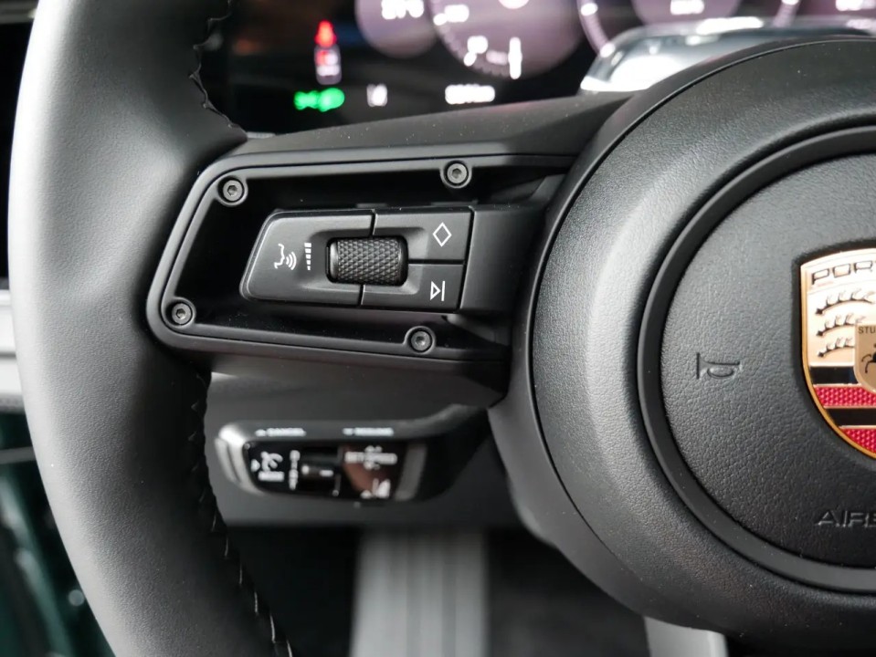 Porsche Cayenne - foto 14