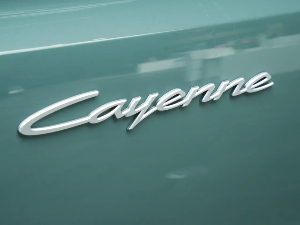 Porsche Cayenne - foto 25
