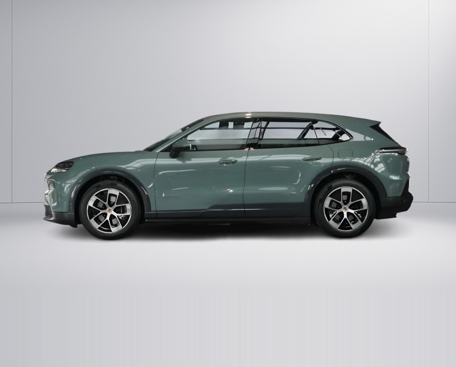 Porsche Cayenne - foto 6