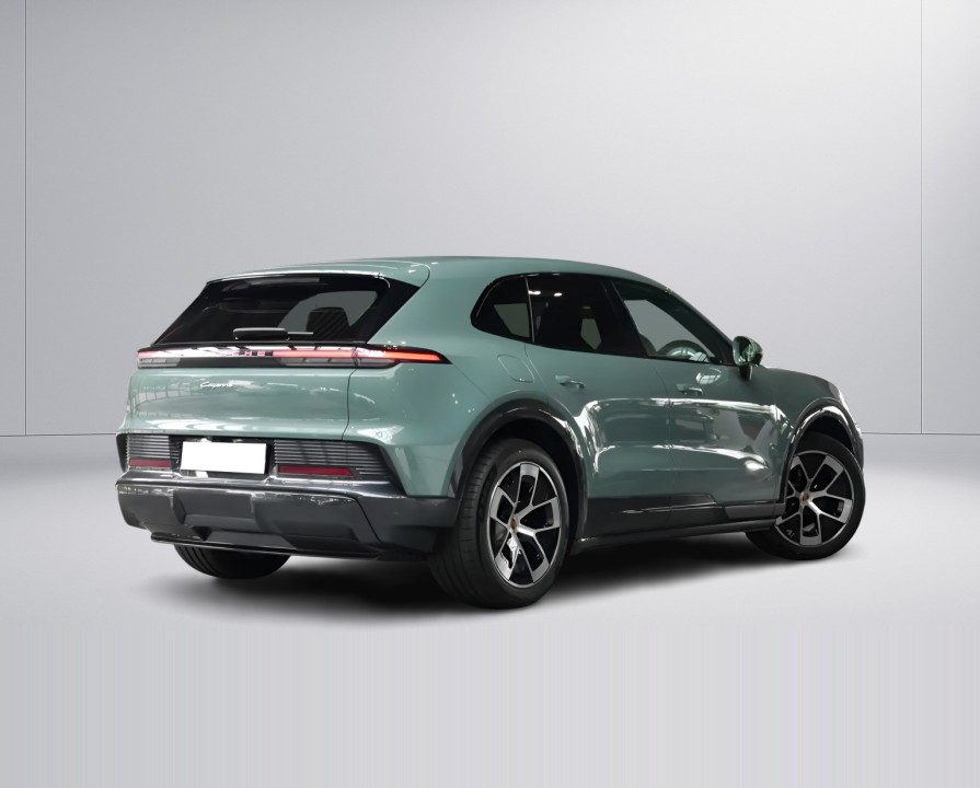 Porsche Cayenne (3)