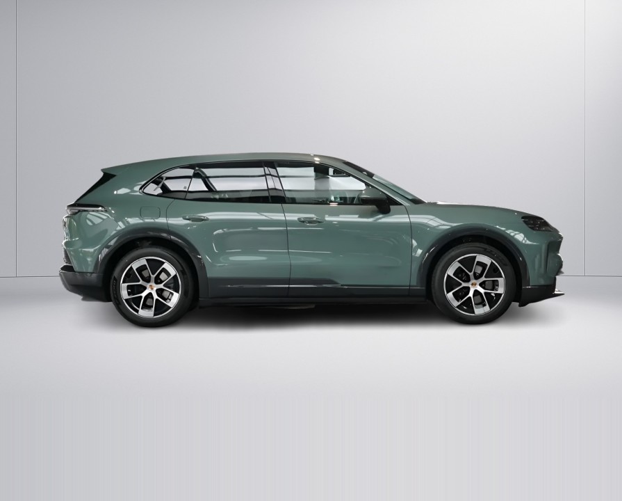 Porsche Cayenne (2)