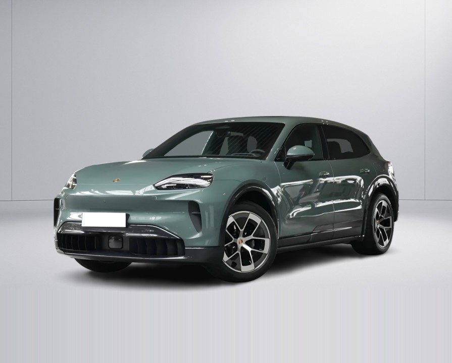 Porsche Cayenne - foto 7