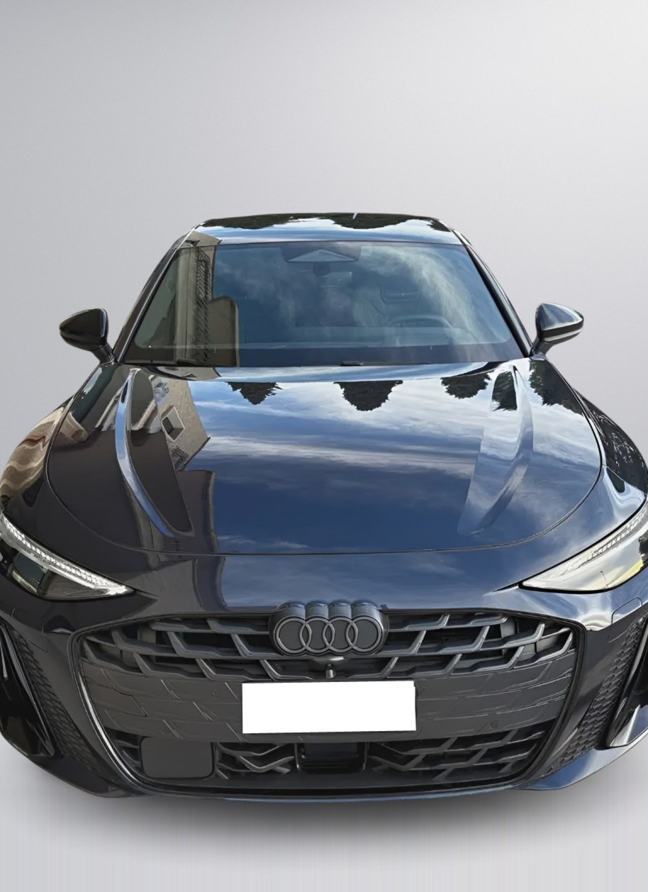 AUDI A6 2025 — imagine 18