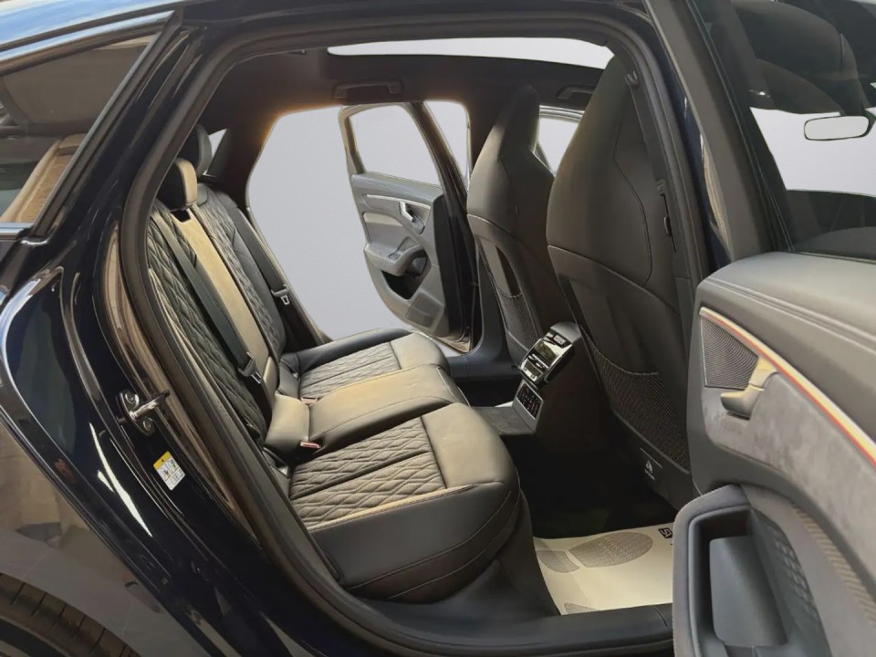 AUDI A6 2025 — imagine 20
