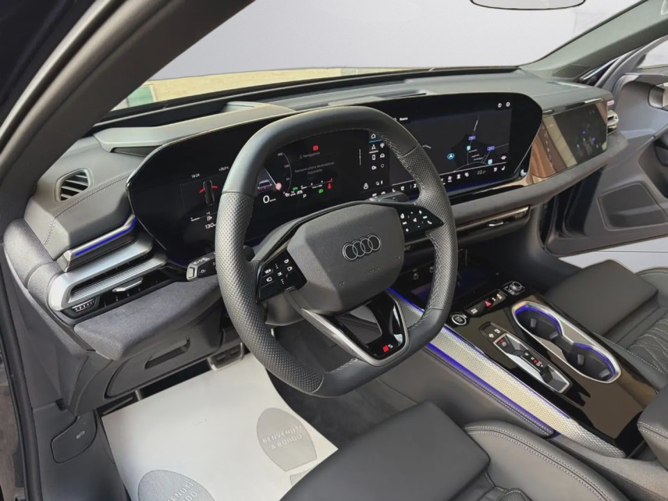 AUDI A6 2025 — imagine 19