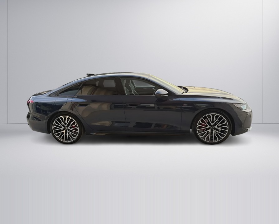 AUDI A6 2025 — imagine 3