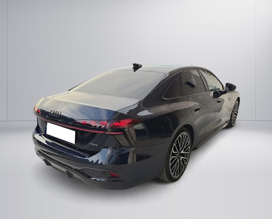 AUDI A6 2025 — imagine 4