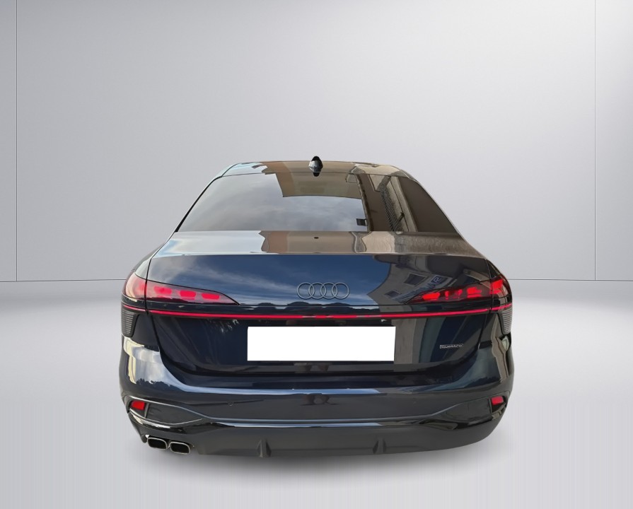 AUDI A6 2025 — imagine 5
