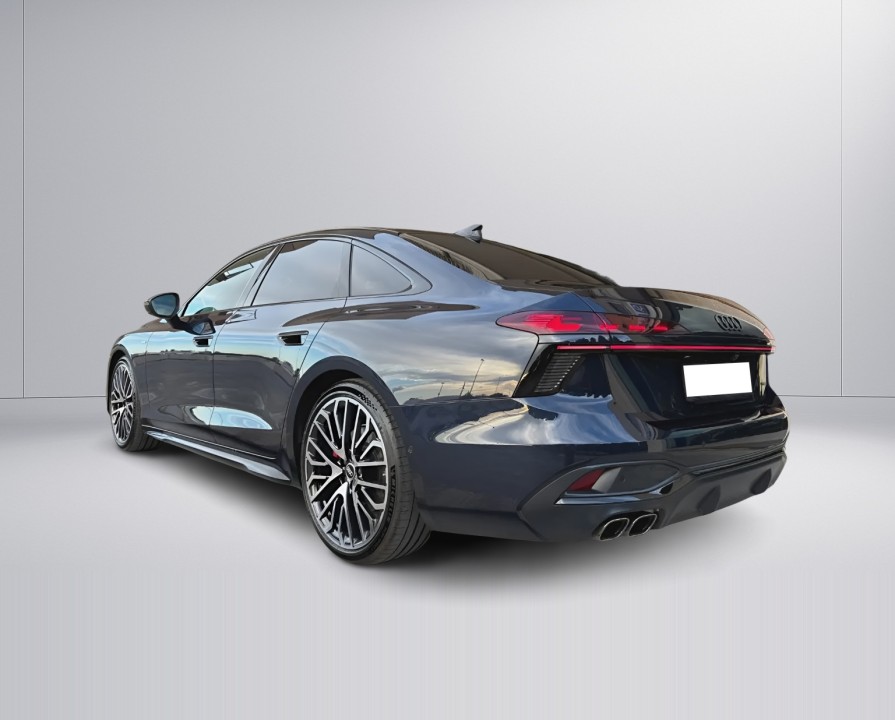 AUDI A6 2025 — imagine 16