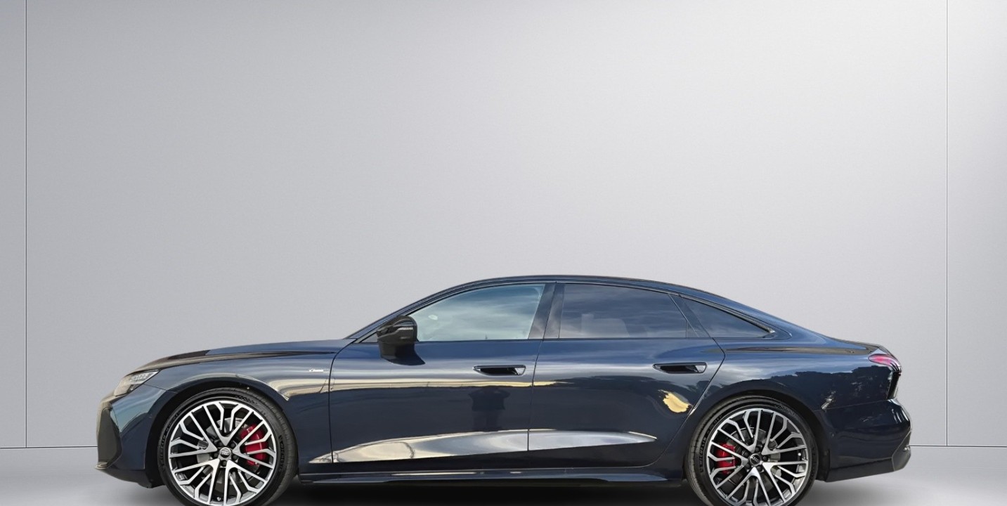 AUDI A6 2025 — imagine 17