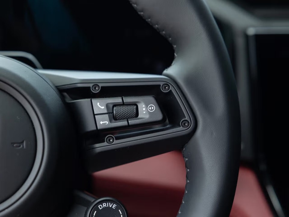 Porsche Cayenne - foto 15