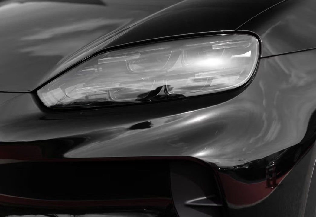 Porsche Cayenne - foto 28