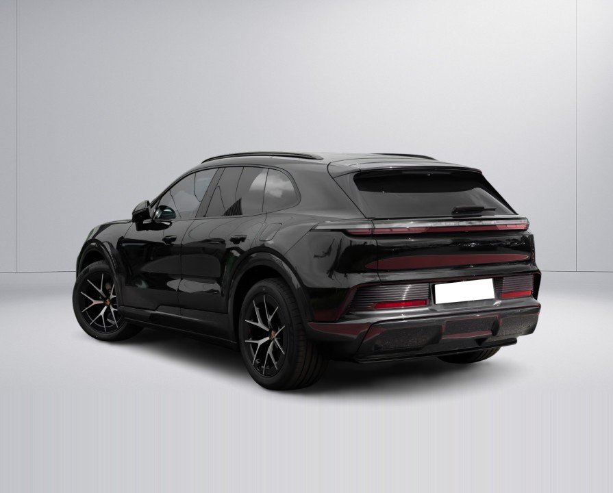 PORSCHE Cayenne 2026 — imagine 4