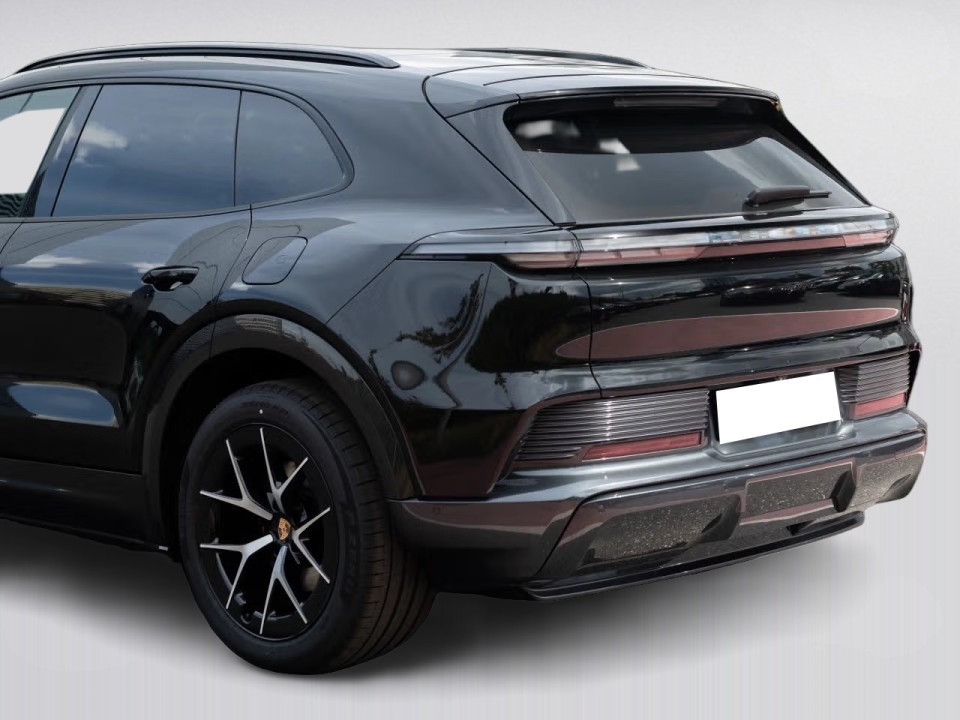 Porsche Cayenne - foto 30