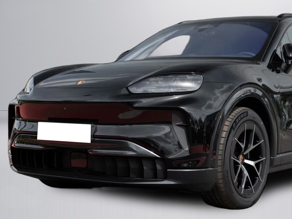 Porsche Cayenne - foto 31