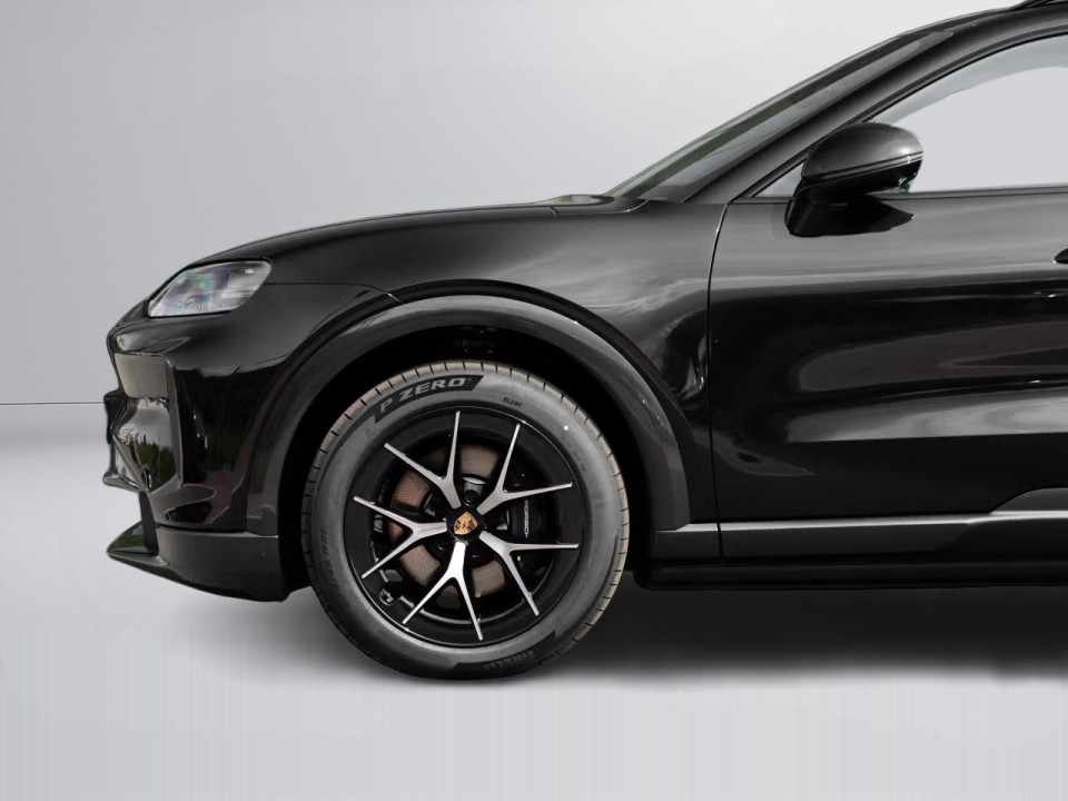 Porsche Cayenne - foto 32