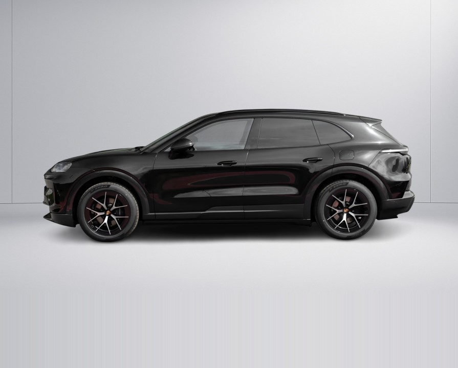 PORSCHE Cayenne 2026 — imagine 3