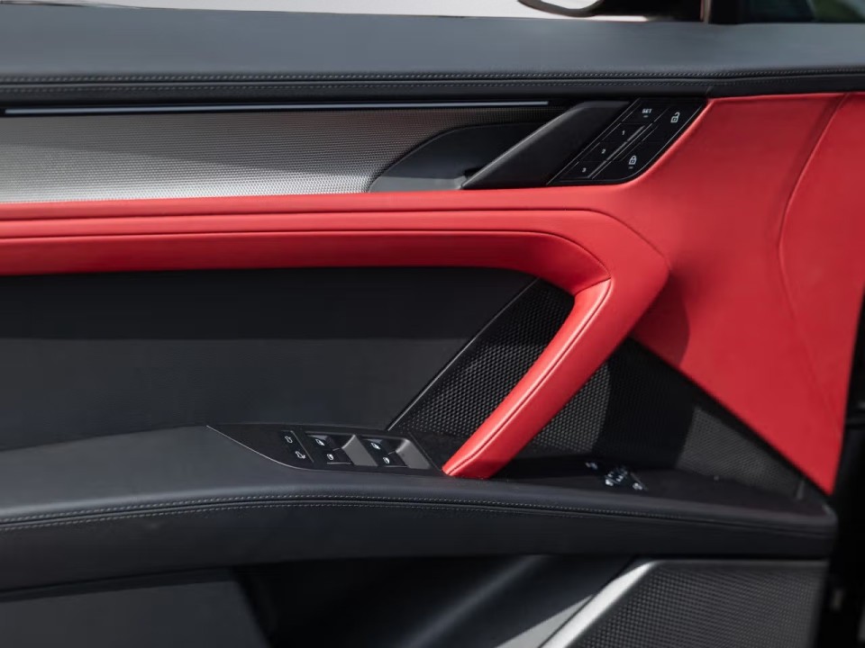 Porsche Cayenne - foto 24