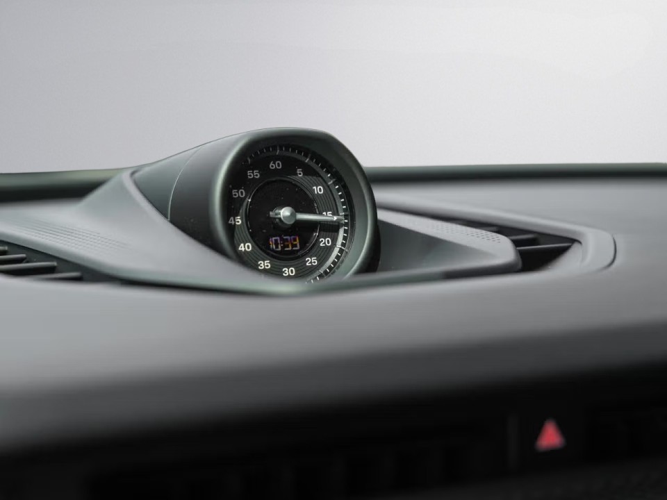 Porsche Cayenne - foto 25