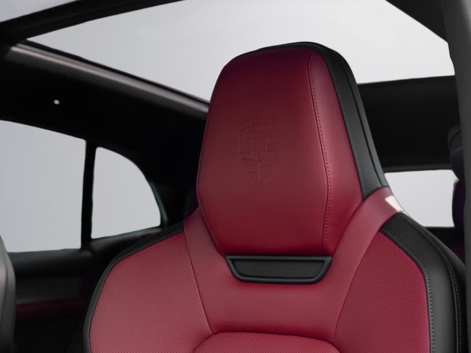 Porsche Cayenne - foto 23