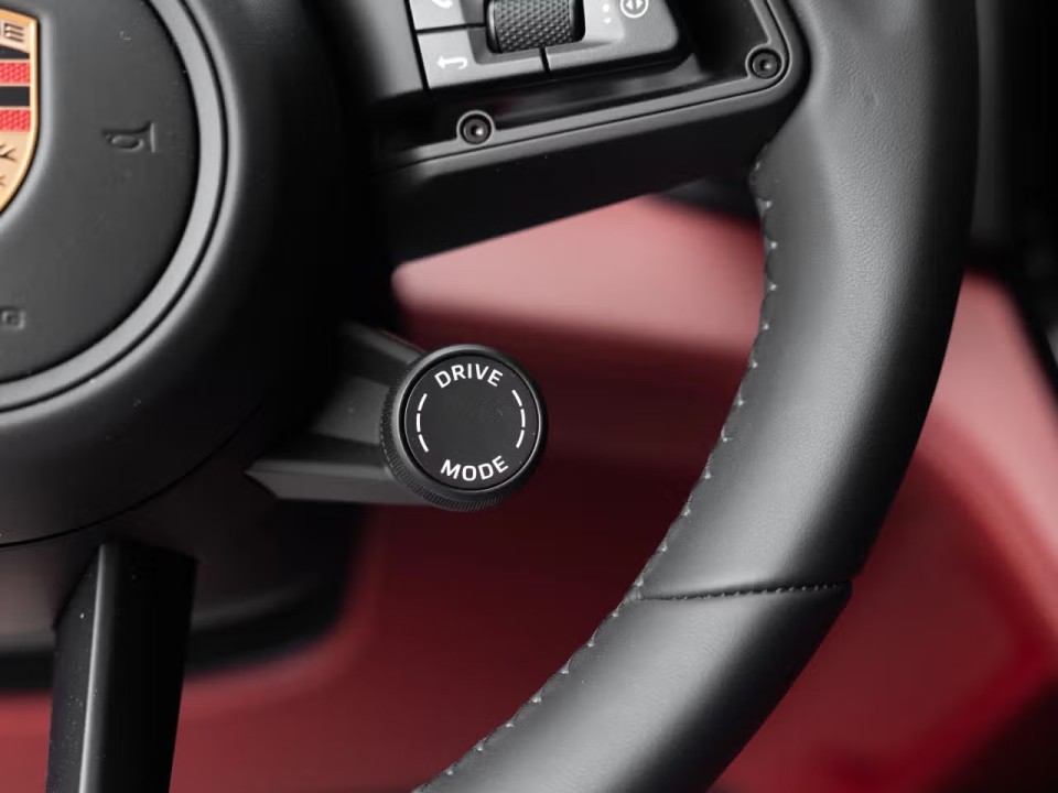 Porsche Cayenne - foto 18