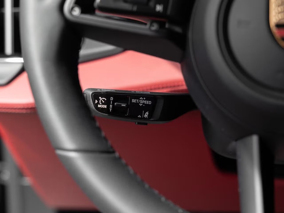 Porsche Cayenne - foto 19