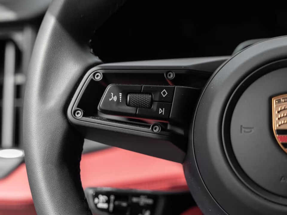 Porsche Cayenne - foto 20