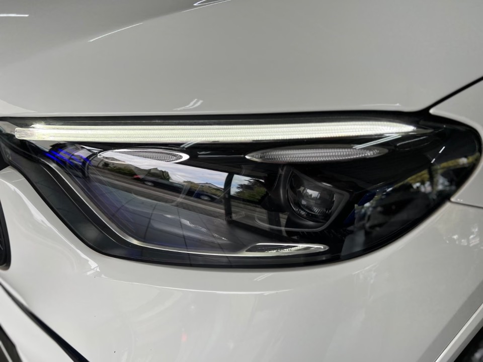 Mercedes-Benz GLC Coupé 300de 4MATIC AMG Line - foto 42