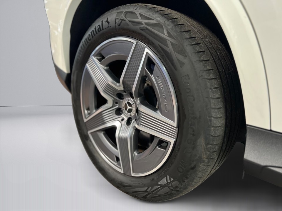 Mercedes-Benz GLC Coupé 300de 4MATIC AMG Line - foto 43