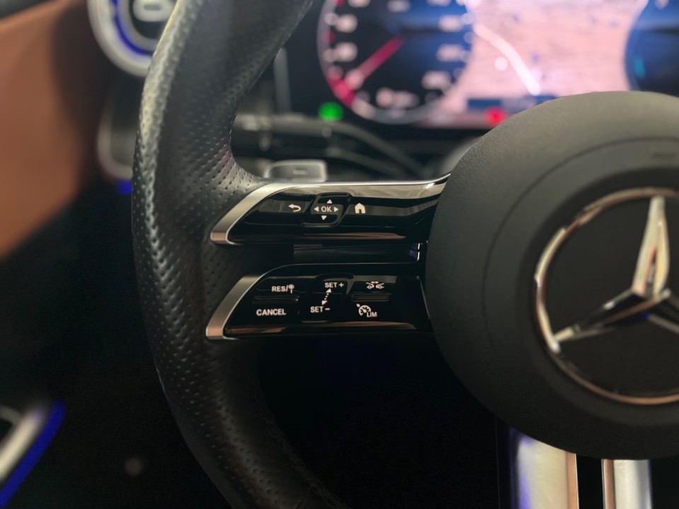 Mercedes-Benz GLC Coupé 300de 4MATIC AMG Line - foto 22