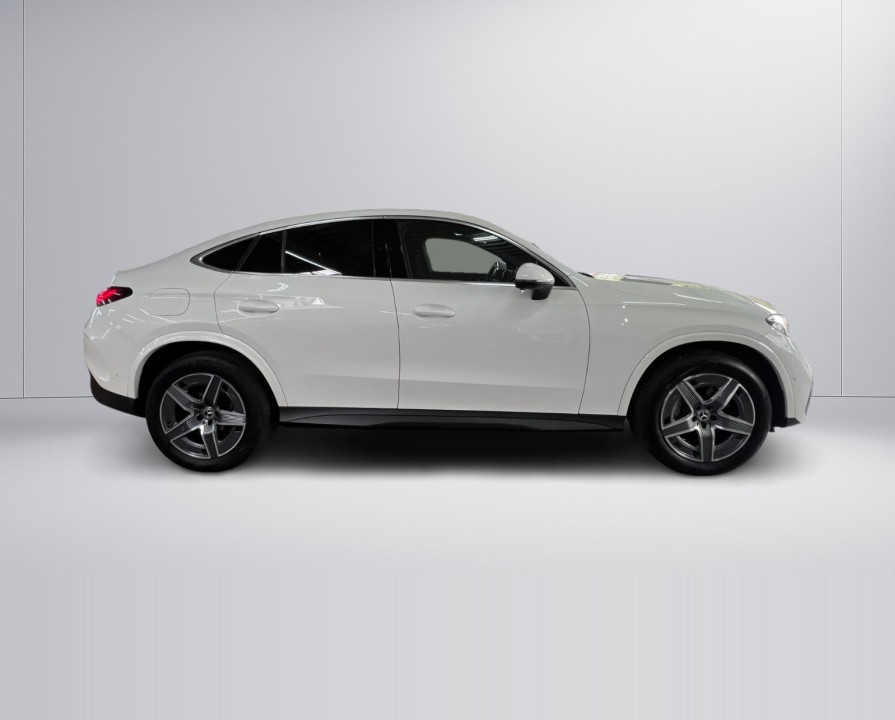 MERCEDES-BENZ GLC-Class 2024 — imagine 3