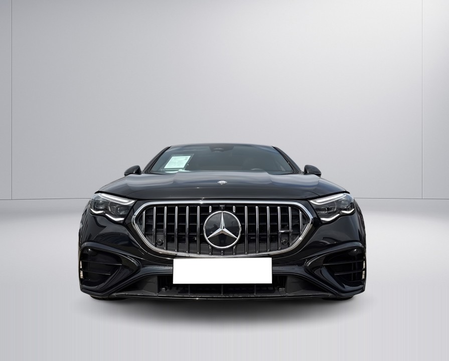 MERCEDES-BENZ E-Class 2025 — imagine 5