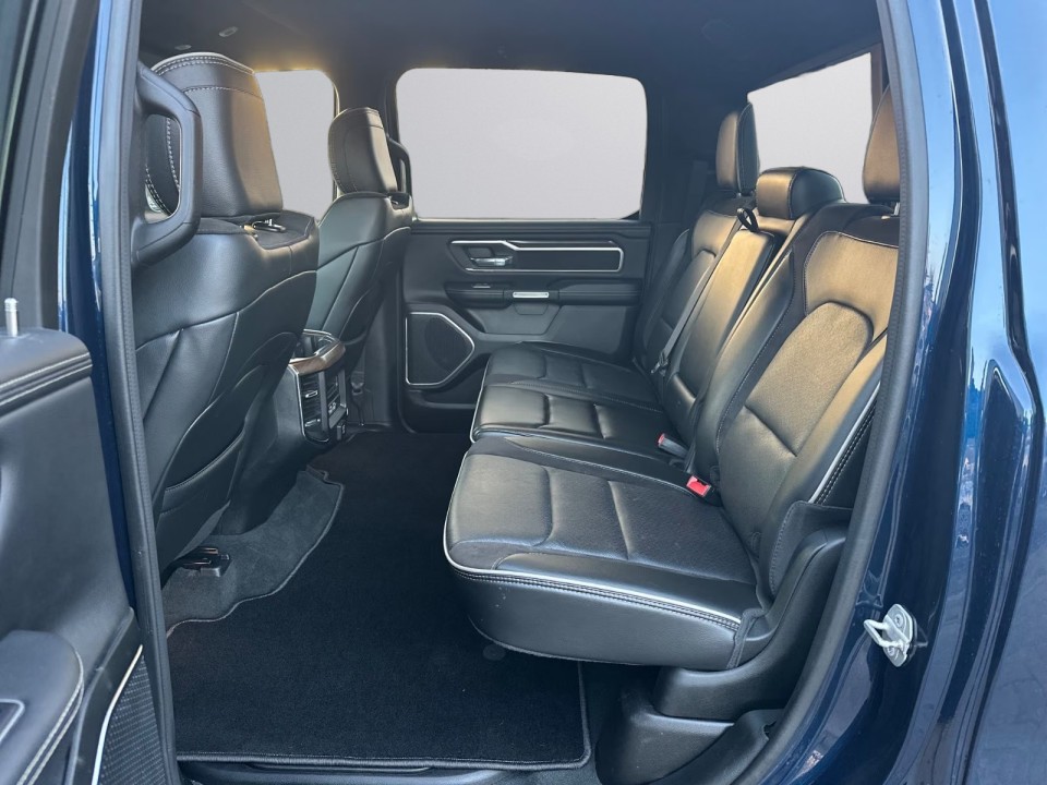 DODGE Ram 2022 — imagine 20