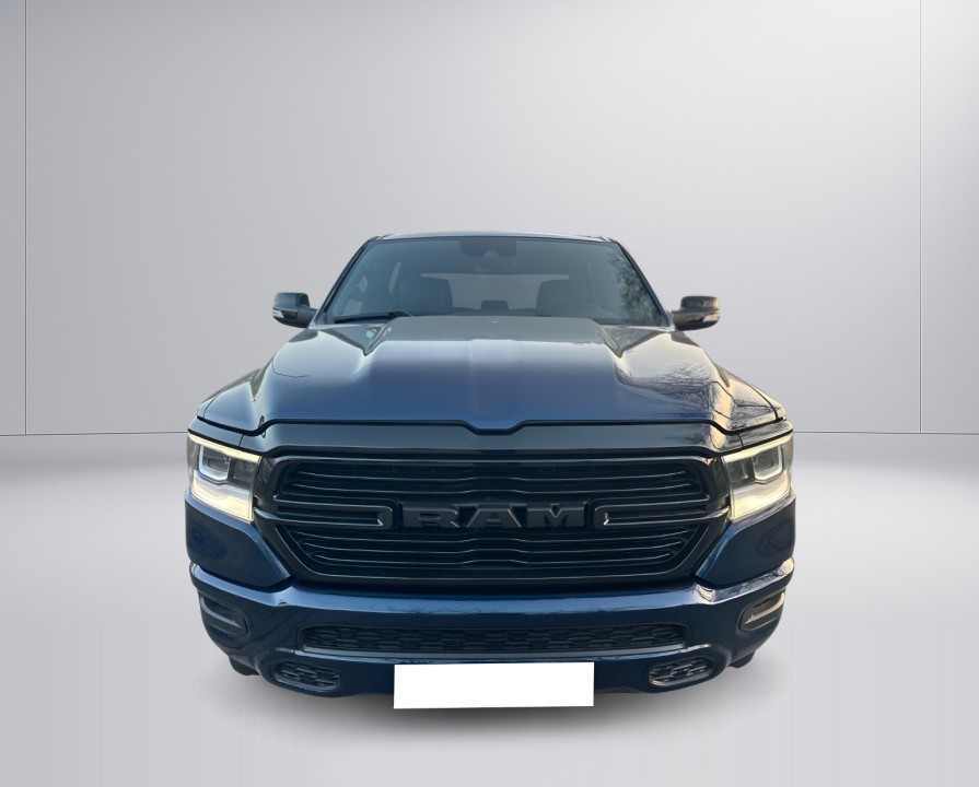 DODGE Ram 2022 — imagine 18
