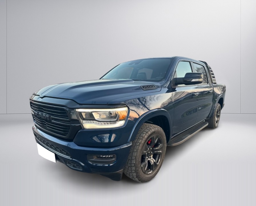 DODGE Ram 2022 — imagine 17